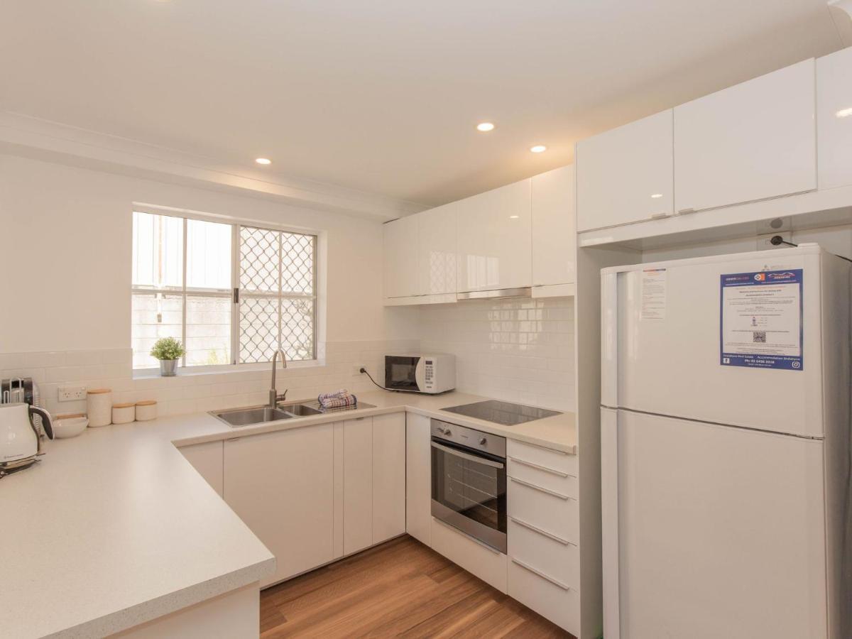 Oberlaken 2 125 Gippsland Street Jindabyne Exterior foto