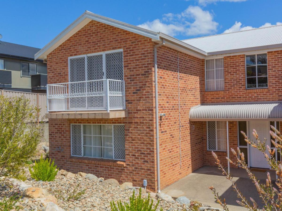 Oberlaken 2 125 Gippsland Street Jindabyne Exterior foto